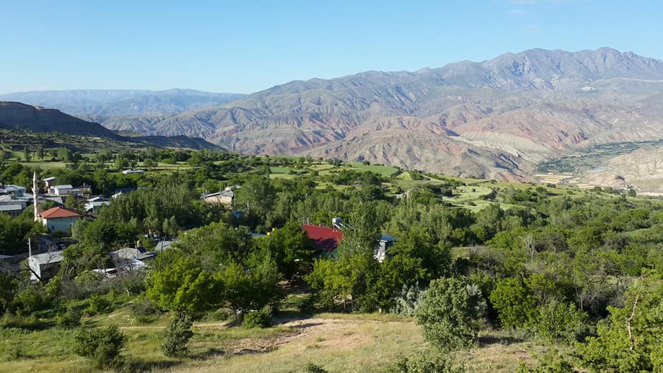 Kemah Ayranpınar Köyü Resimleri 10