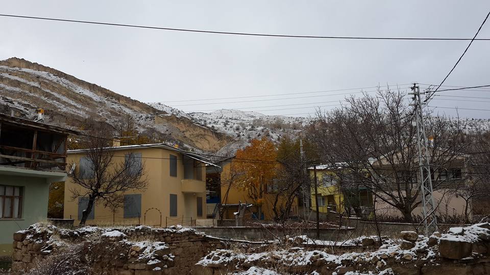 Kemah Ayranpınar Köyü Resimleri 11