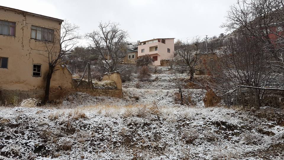 Kemah Ayranpınar Köyü Resimleri 12