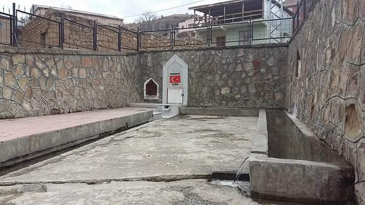 Kemah Ayranpınar Köyü Resimleri 3