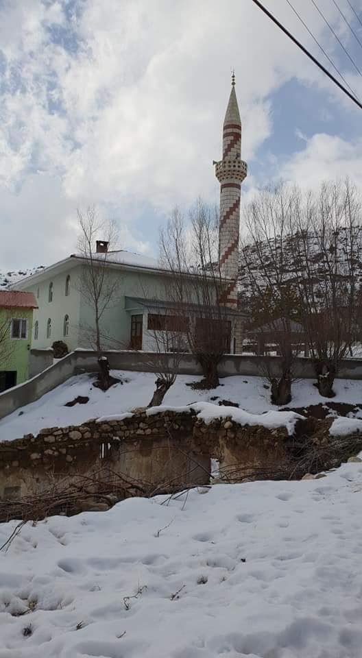 Kemah Ayranpınar Köyü Resimleri 4