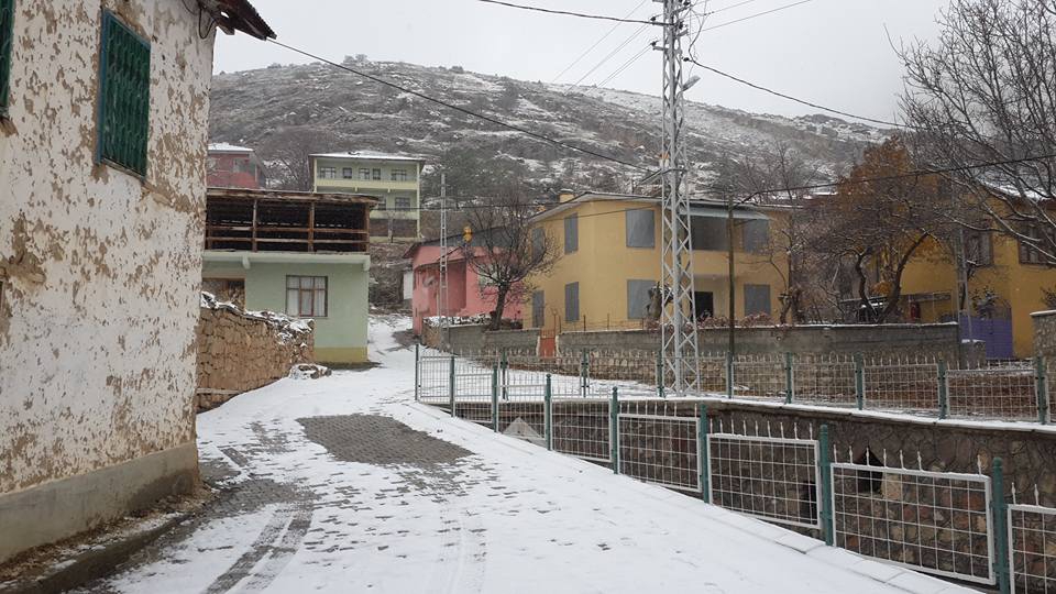 Kemah Ayranpınar Köyü Resimleri 5