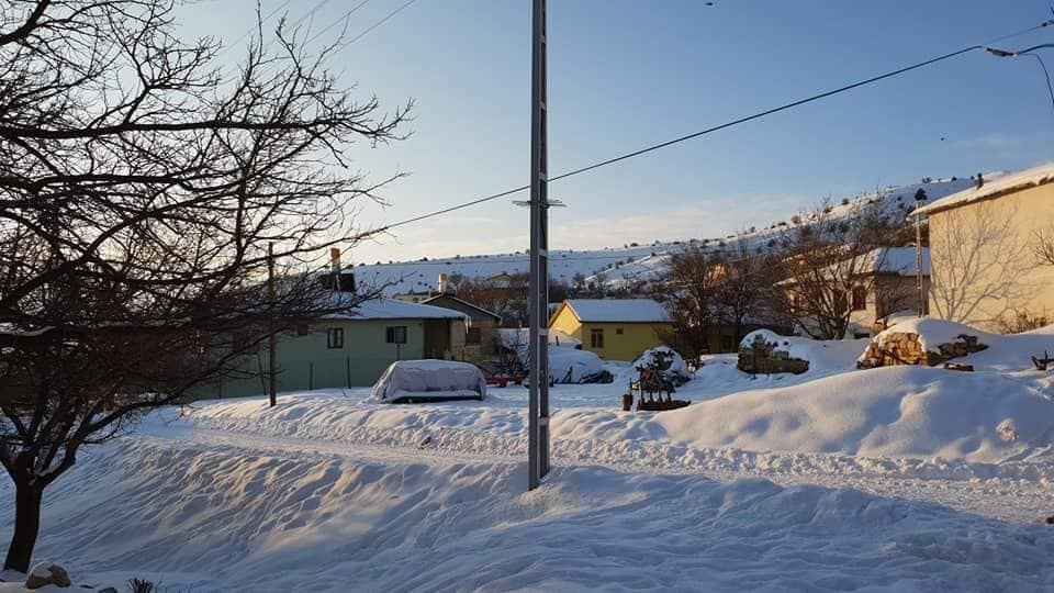 Kemah Ayranpınar Köyü Resimleri 6
