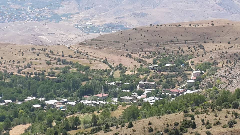 Kemah Ayranpınar Köyü Resimleri 7