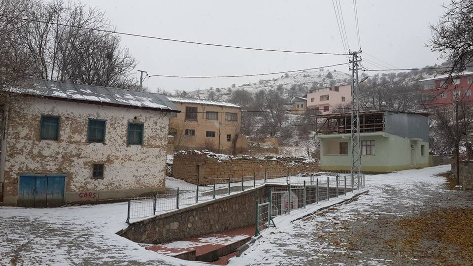 Kemah Ayranpınar Köyü Resimleri 8