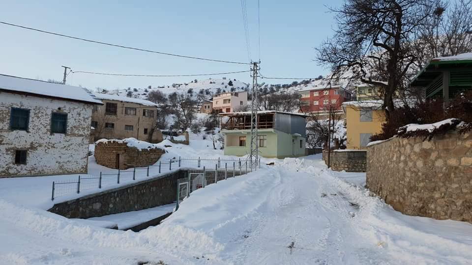 Kemah Ayranpınar Köyü Resimleri 9