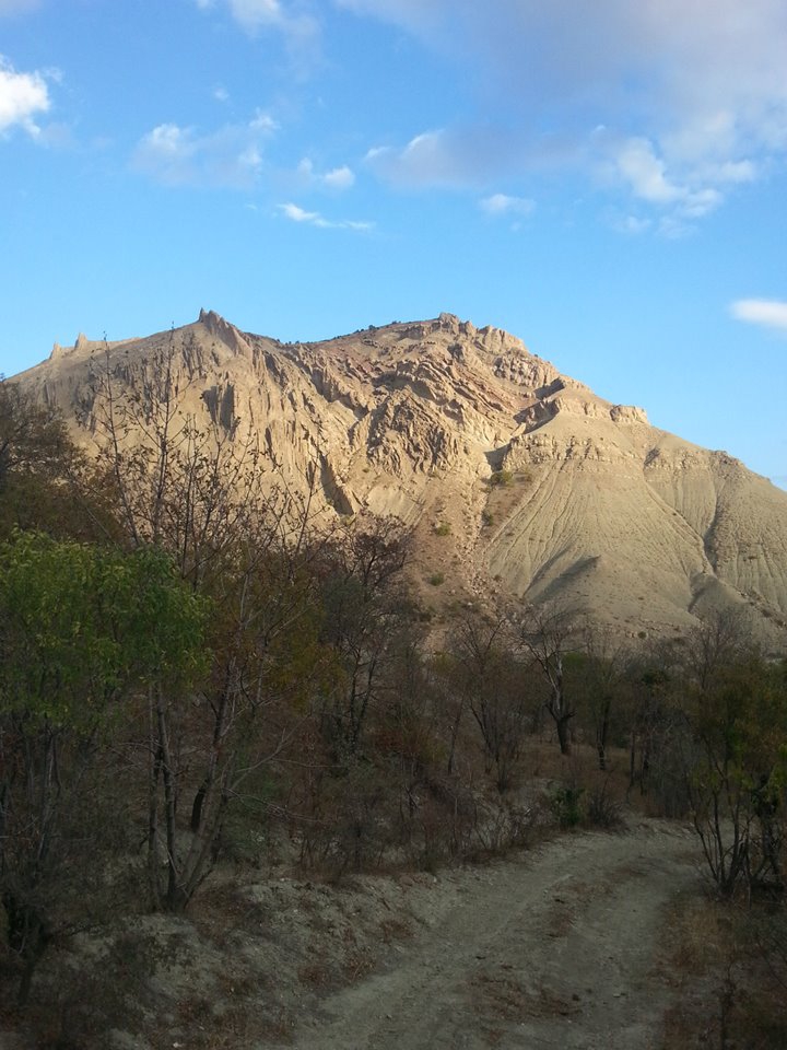 Kemah Beşikli Köyü Resimleri 2