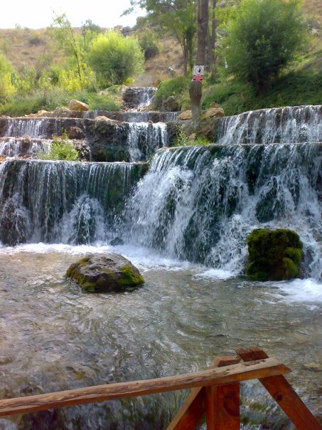 Kemah Boğaziçi Köyü Resimleri 4