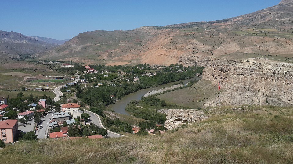 Kemah Boğaziçi Köyü Resimleri 5