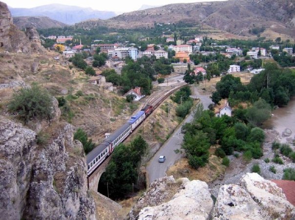 Kemah Boğaziçi Köyü Resimleri 6