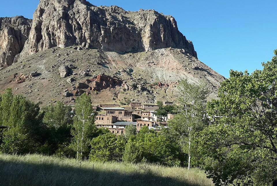 Kemah Boğaziçi Köyü Resimleri 9