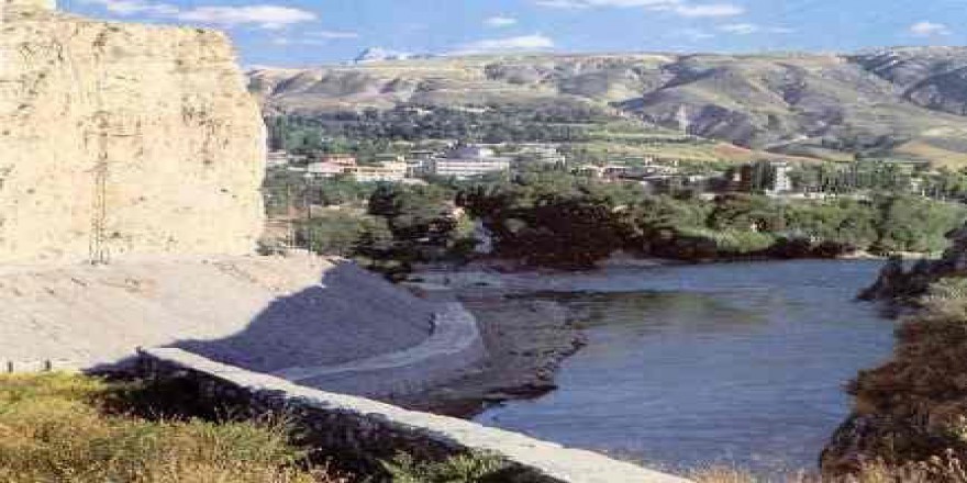 Kemah Boğaziçi Köyü Resimleri