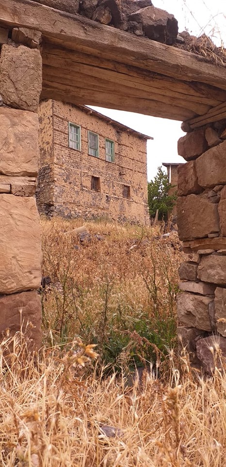 Kemah Bozoğlak Köyü Resimleri 11