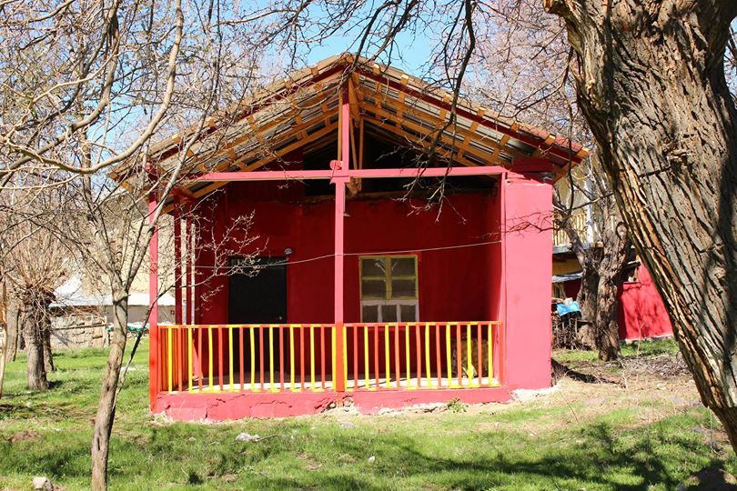 Kemah Bozoğlak Köyü Resimleri 12