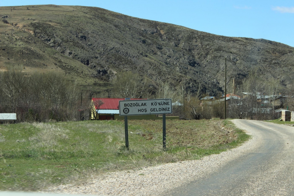 Kemah Bozoğlak Köyü Resimleri 14