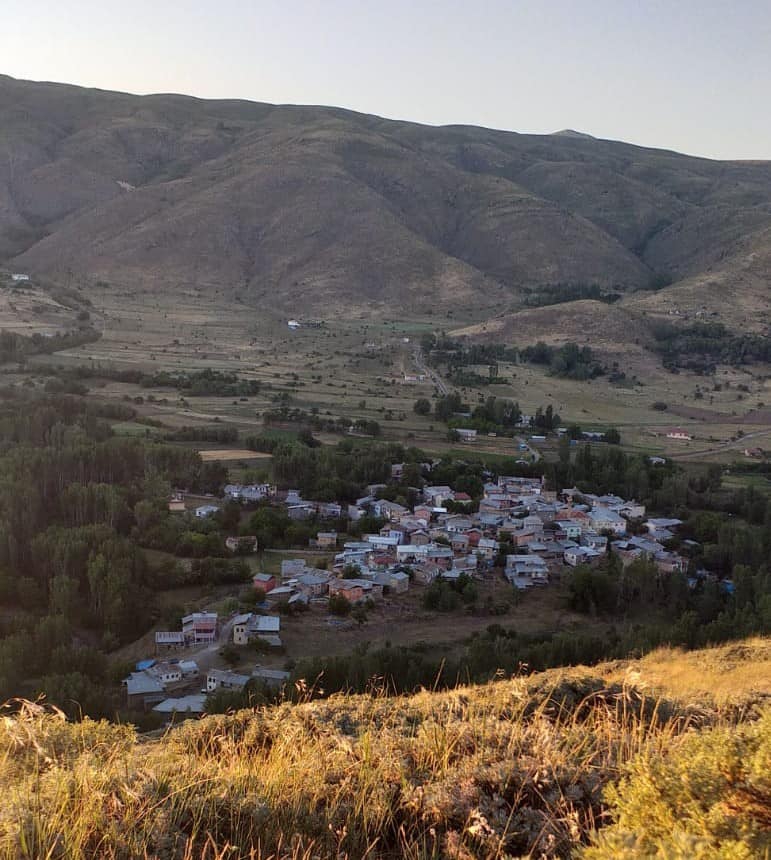 Kemah Bozoğlak Köyü Resimleri 15