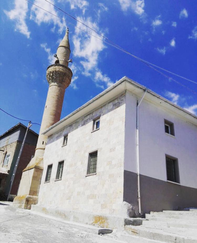 Kemah Bozoğlak Köyü Resimleri 18