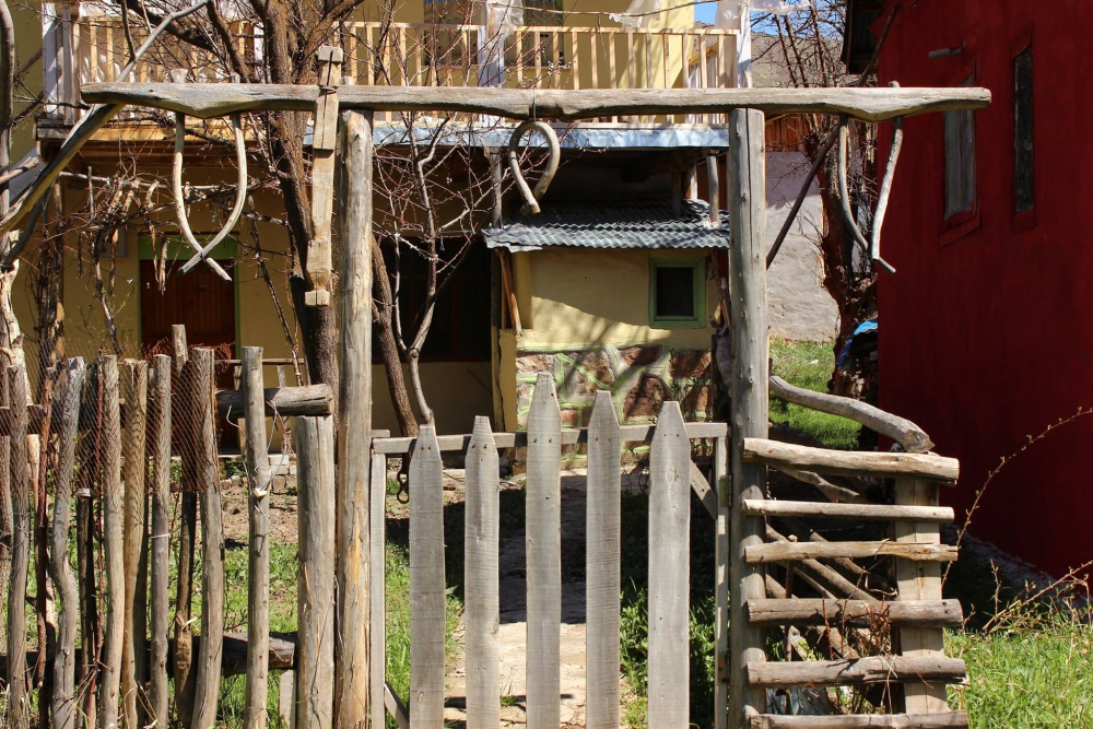 Kemah Bozoğlak Köyü Resimleri 20