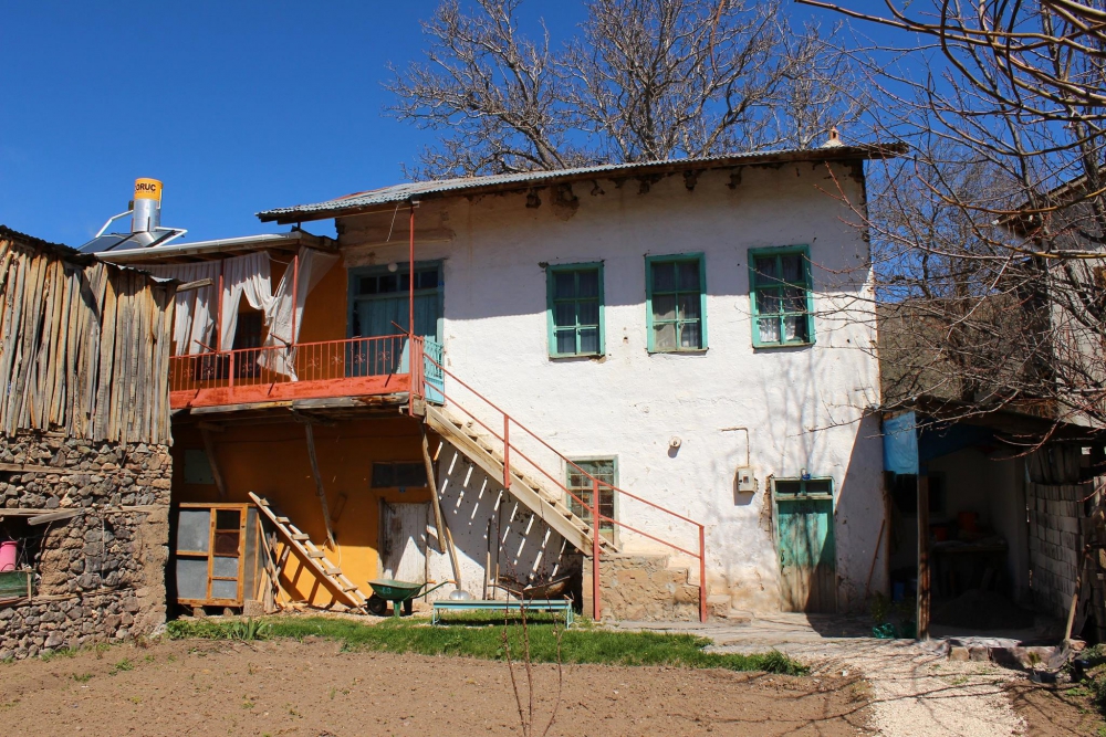 Kemah Bozoğlak Köyü Resimleri 21