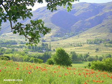 Kemah Bozoğlak Köyü Resimleri 6