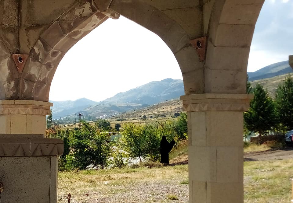 Kemah Bozoğlak Köyü Resimleri 7