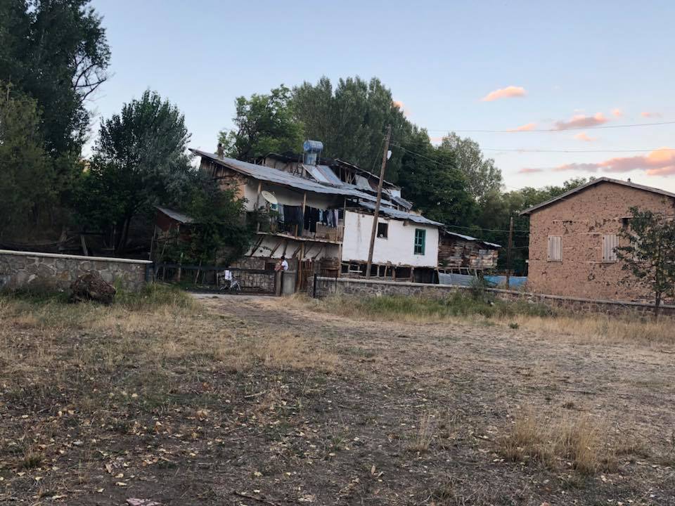 Kemah Bozoğlak Köyü Resimleri 8