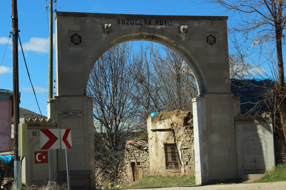 Kemah Bozoğlak Köyü Resimleri 9