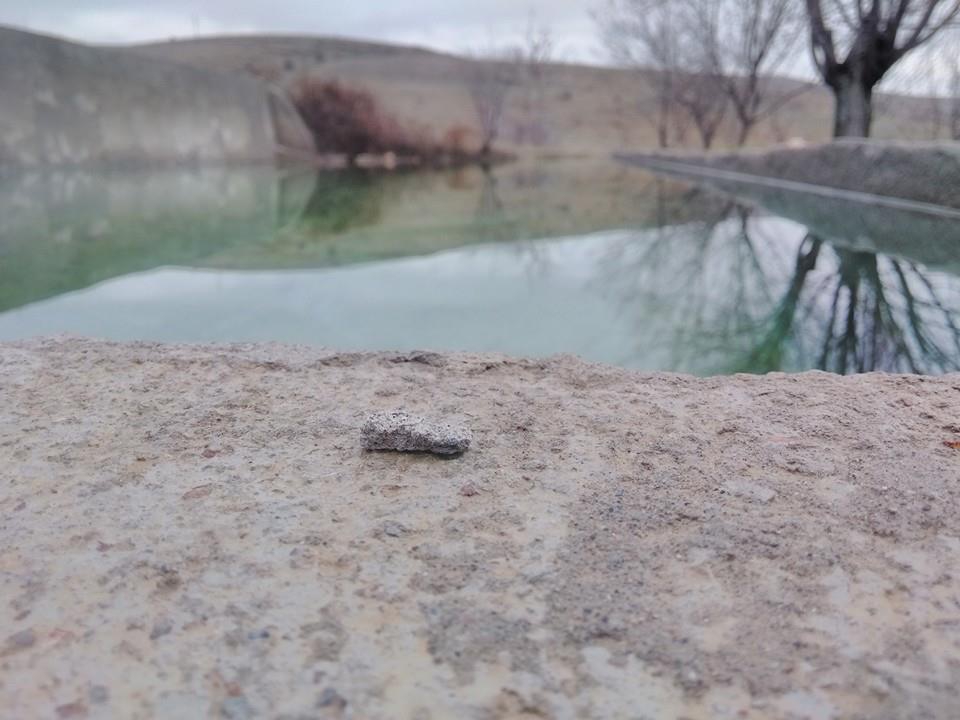 Elazığ Kavakpınar Köyü Resimleri 1