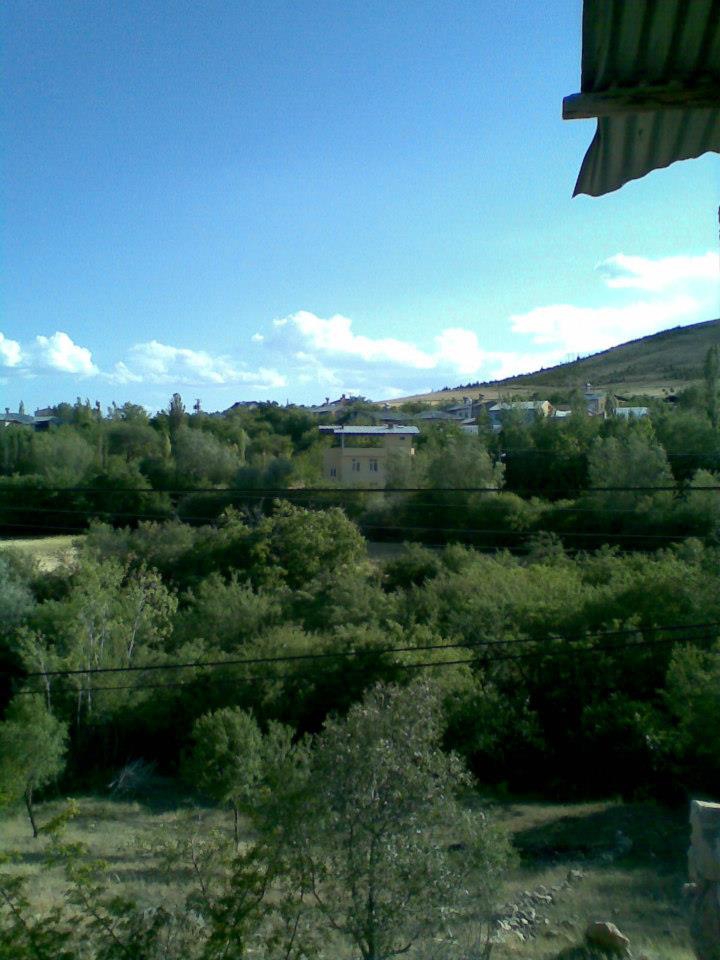 Elazığ Kavakpınar Köyü Resimleri 2