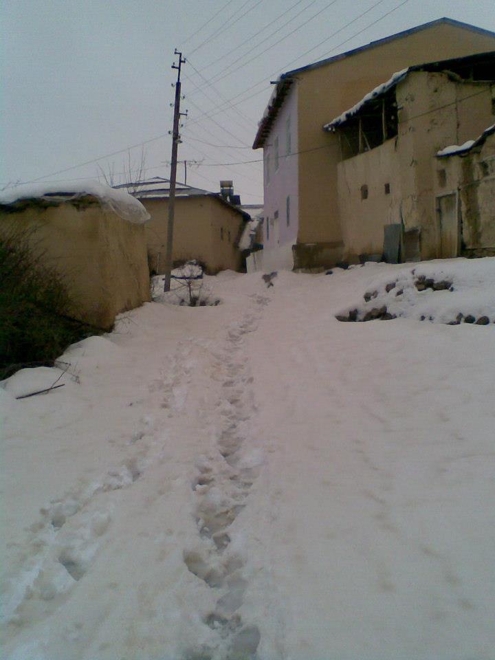 Elazığ Kavakpınar Köyü Resimleri 4