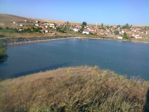 Gemerek Kümeören Köyü Resimleri 3