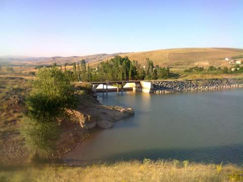 Gemerek Kümeören Köyü Resimleri 4