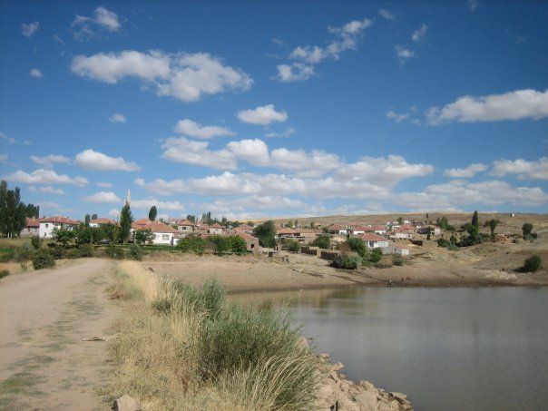 Gemerek Kümeören Köyü Resimleri 5