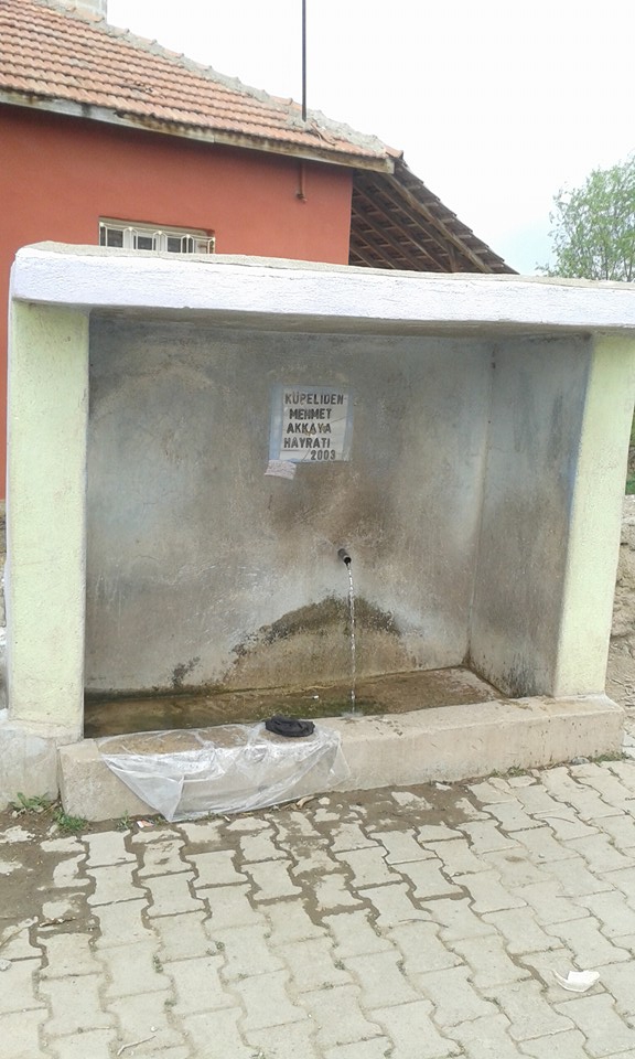 Gemerek Kümeören Köyü Resimleri 6