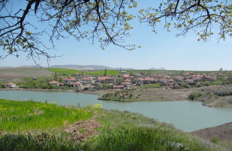 Gemerek Kümeören Köyü Resimleri 8