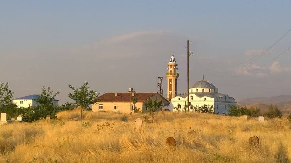 Elazığ Kavaktepe Köyü Resimleri 3