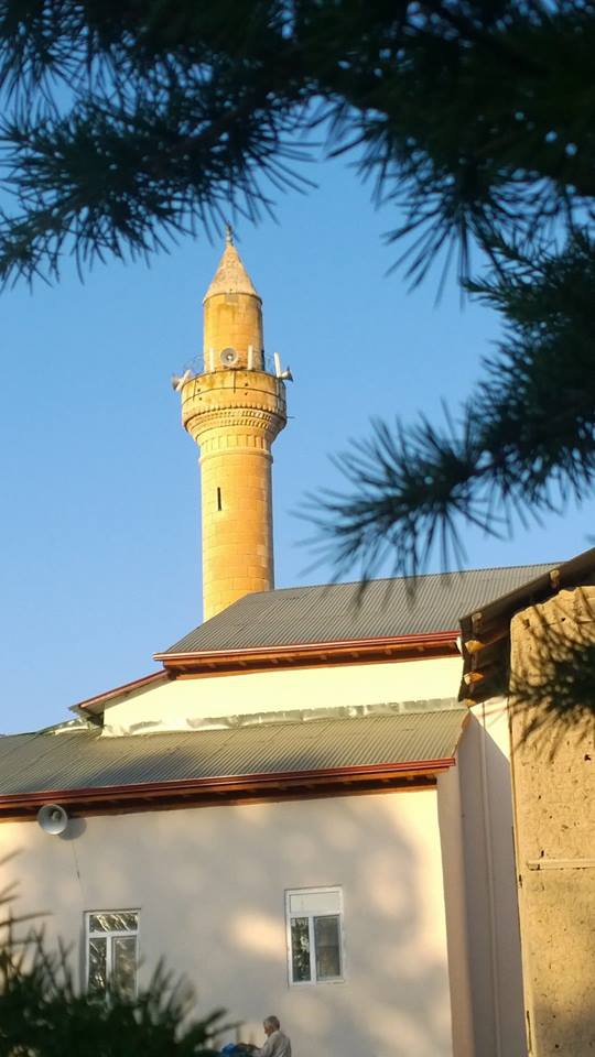 Elazığ Kavaktepe Köyü Resimleri 4