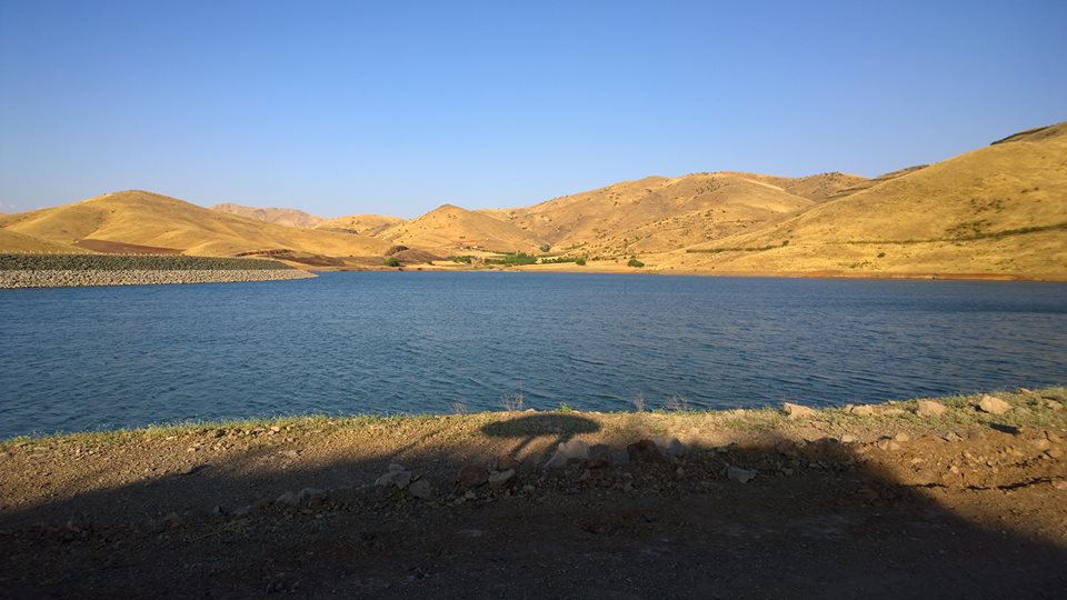 Elazığ Kavaktepe Köyü Resimleri 5