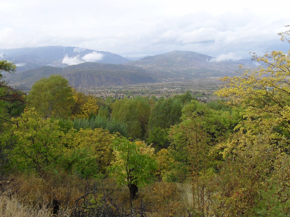 Kemah Bozoğlak Köyü Resimleri 10