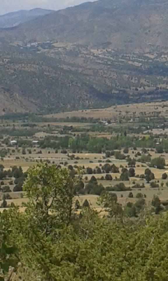 Kemah Bozoğlak Köyü Resimleri 12