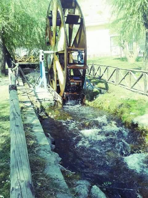 Kemah Bozoğlak Köyü Resimleri 16