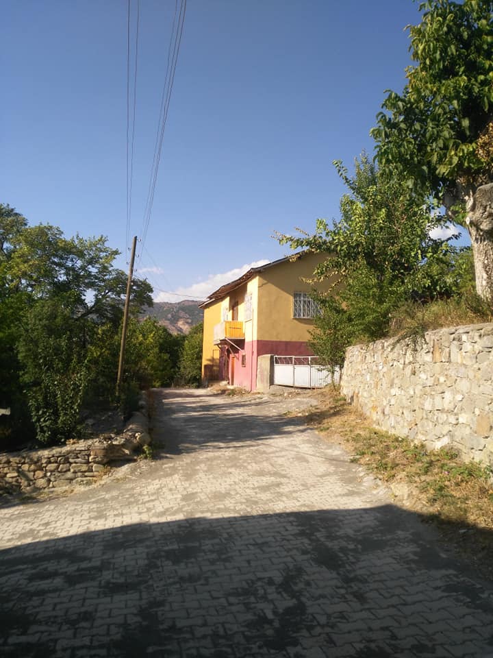 Kemah Bozoğlak Köyü Resimleri 19