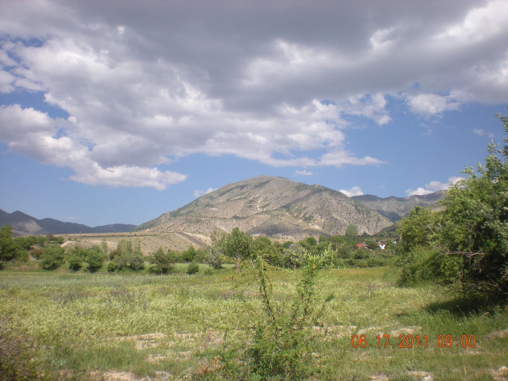 Kemah Bozoğlak Köyü Resimleri 4