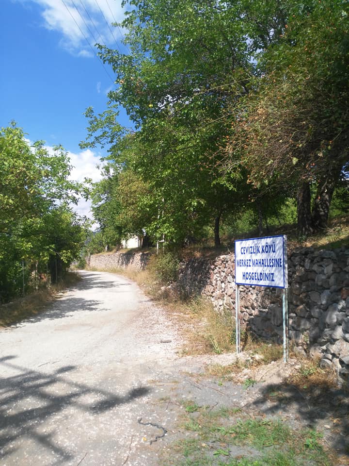 Kemah Bozoğlak Köyü Resimleri 6