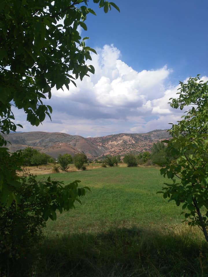 Kemah Bozoğlak Köyü Resimleri 7