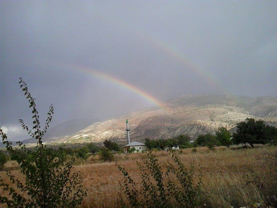 Kemah Bozoğlak Köyü Resimleri 8
