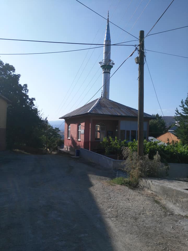 Kemah Cevizlik Köyü Resimleri 18