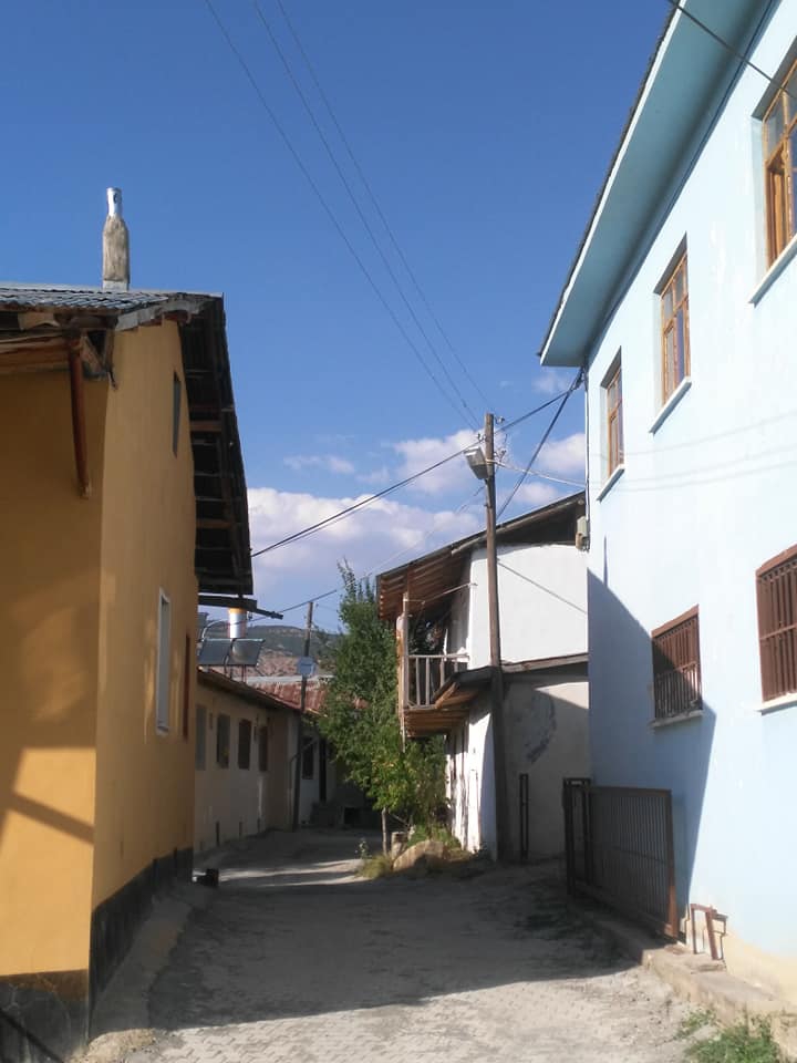 Kemah Cevizlik Köyü Resimleri 20