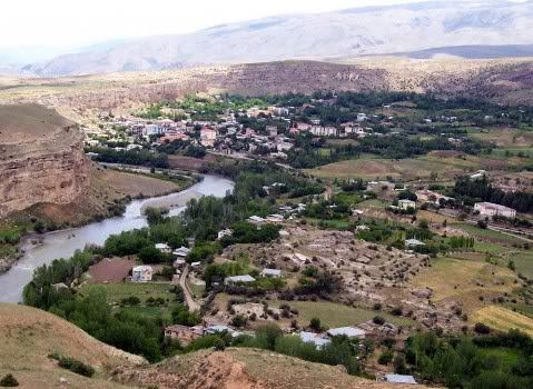 Kemah Cevizlik Köyü Resimleri 22