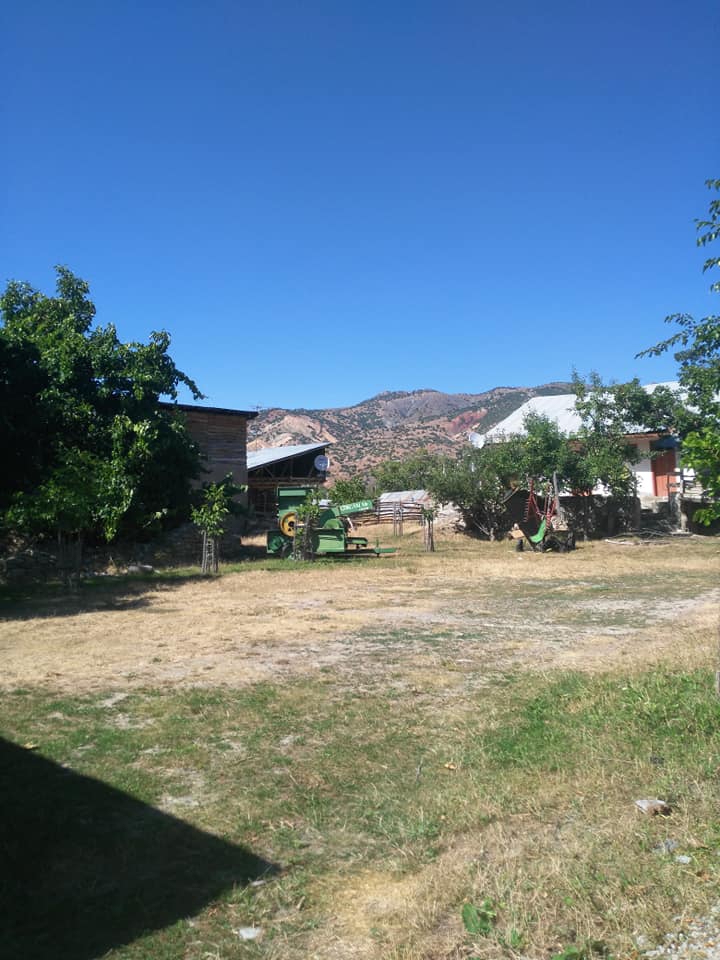 Kemah Cevizlik Köyü Resimleri 23